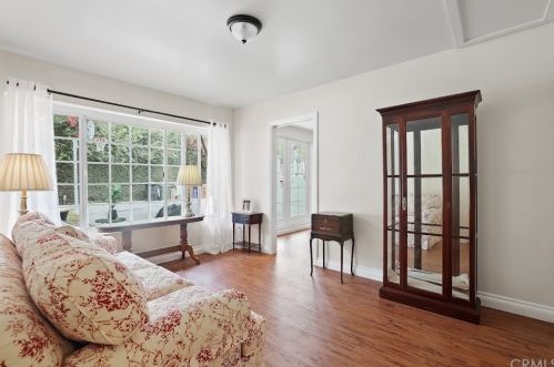 601 Valley View Dr, Fullerton CA  92835-4064 exterior