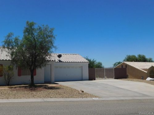 1844 La Entrada Pl, Bullhead City AZ  86426-6203 exterior