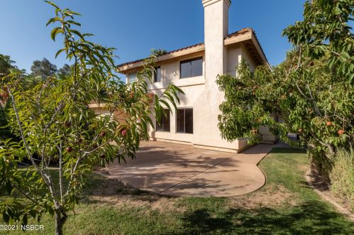 4621 Woodmere Rd, Santa Maria CA  93455-6680 exterior