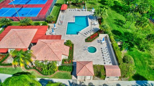 23313 Water Cir, Boca Raton FL  33486-8539 exterior