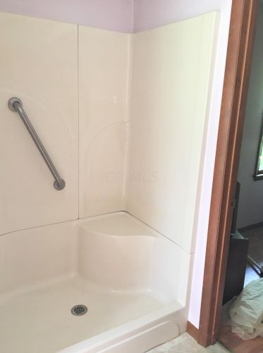 326 Blagrove St, Richwood OH  43344-1015 exterior