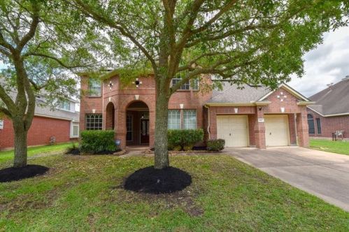 9407 Summer Sun Ln, Pearland, TX 77584-2889