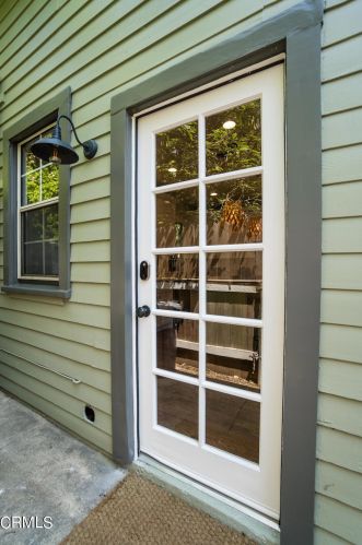 1024 Meridian Ave, South Pasadena CA  91030-3138 exterior