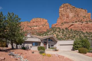 200 Beaver Creek Dr, Sedona, AZ 86351-7746