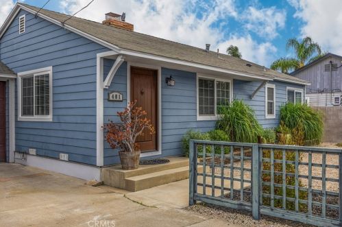 401 Fletcher Ave, Orange, CA 92865-2611