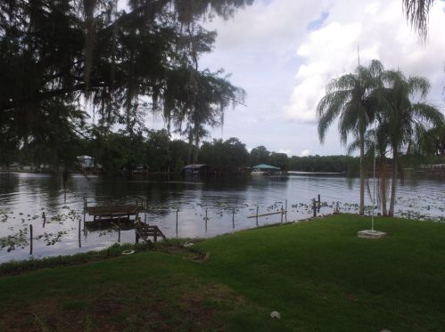 1645 Spring Garden Dr, Astor, FL 32102-7950