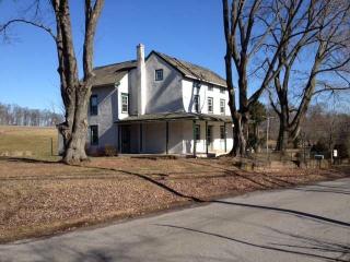 1111 Cedarville Rd, Pottstown PA  19465-7625 exterior