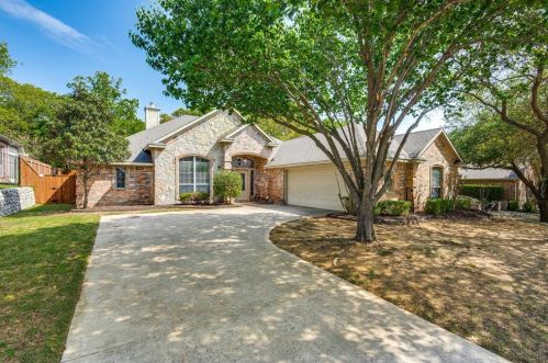 1609 Palo Verde Dr, Denton, TX 76210-3436