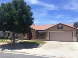 45615 Coventry Ct, Lancaster, CA 93534-5433