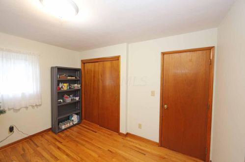 304 Fairmont Ave, Mount Vernon OH  43050-4624 exterior