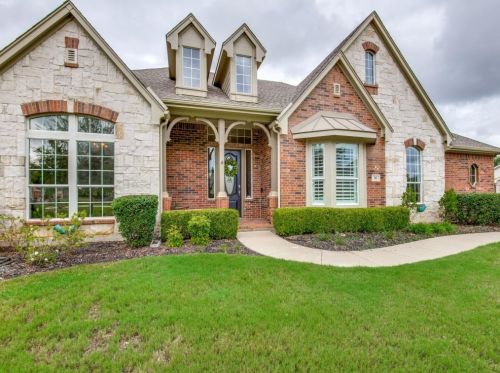 317 Carruth Ln, Lewisville, TX 75077-7333