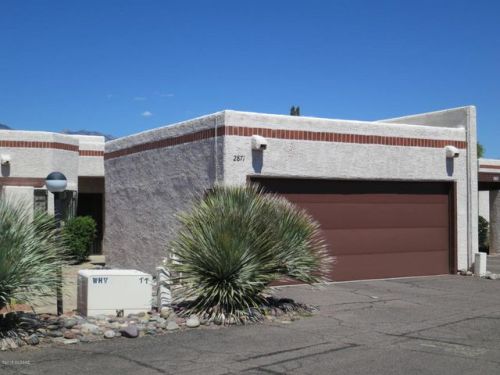 2871 Weymouth Cir, Tucson, AZ 85716-1271