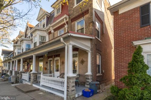 532 2nd St, Catasauqua, PA 18032-2401