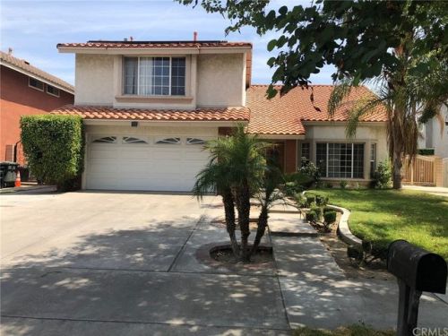 2621 Amador Pl, Ontario, CA 91761-7002