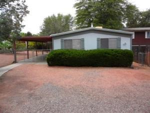 1006 Ponderosa St, Payson, AZ 85541-5545