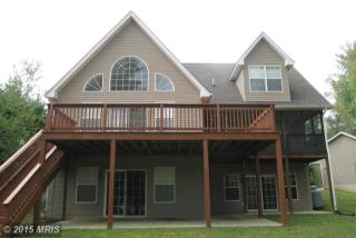 234 Winchester Trl, Mineral, VA 23117-4585