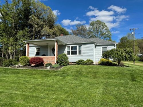 421 Spring St, New Paris, OH 45347-1121