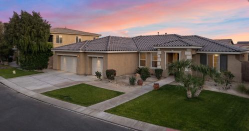 83283 Skyline Trail Rd, Indio, CA 92203-2843