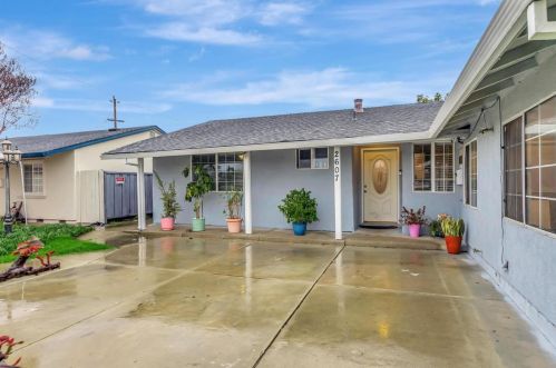 2607 Lombard Ave, San Jose, CA 95116-2611