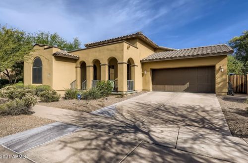 17723 93rd Pl, Scottsdale, AZ 85255-6017
