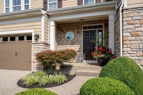 28 Villagrande Blvd, Newport, KY 41075-4022