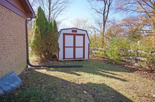 2 Kelly Ln, Milford OH  exterior