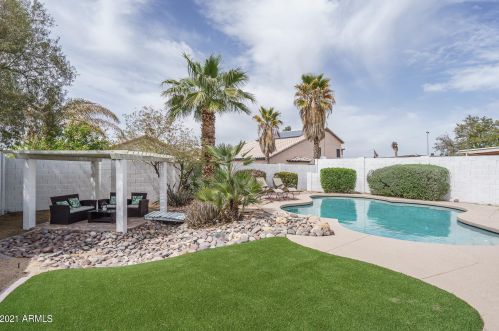 20408 29th Way, Phoenix, AZ 85050-4712