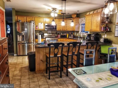 210 Cherokee Dr, Browns Mills NJ  08015-6323 exterior