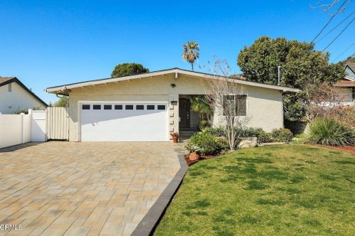 5105 Dunsmore Ave, Glendale, CA 91214-1110