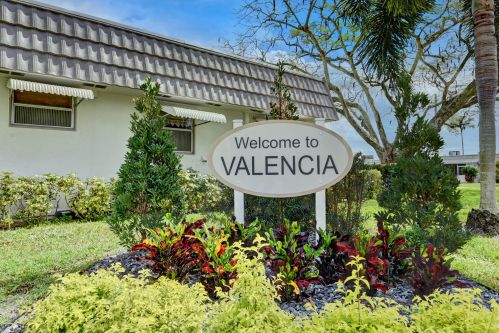 128 Valencia F, Delray Beach, FL 33446-2059