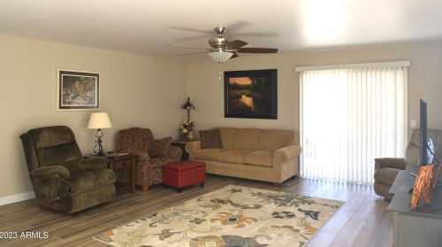 745 Sky Ranch Rd, Sierra Vista AZ  85635 exterior