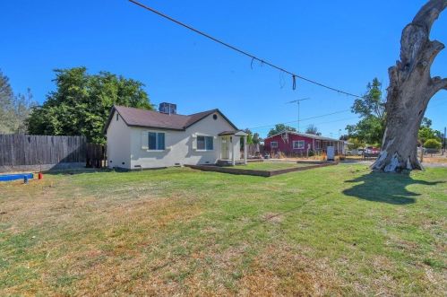 59 Oakwood Ln, Oroville CA  95965-9663 exterior