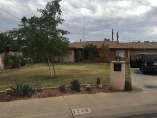 1725 Palmaire Ave, Phoenix, AZ 85021-8547