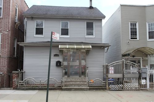2126 Watson Ave, Bronx, NY 10472-5402