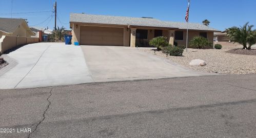 2981 Tonto Dr, Lake Havasu City, AZ 86406-8553