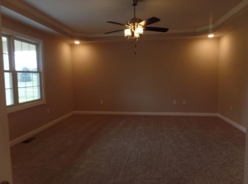 1323 Pekin Rd, Liberty Township OH  exterior