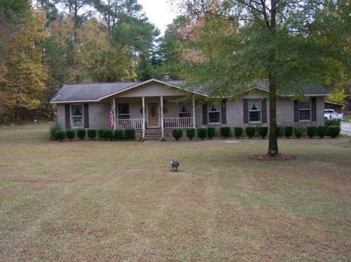 1841 Sweetwater Rd, Meeting Street, SC 29824-3700