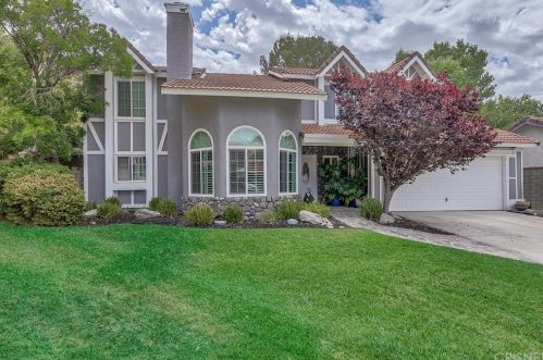 14954 Tulipland Ave, Santa Clarita, CA 91387-1951