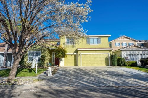154 Lavender Ln, Grayson, CA 95363-8366