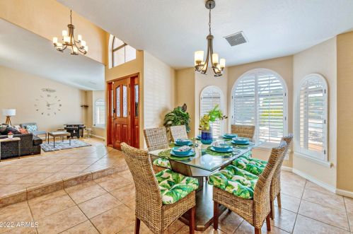 14405 60th Pl, Scottsdale AZ  85254-5544 exterior