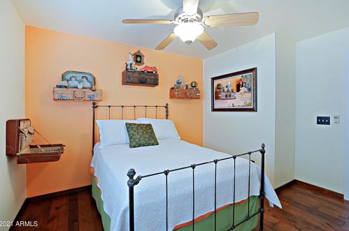 845 Saratoga St, Gilbert AZ 85296-2406 exterior