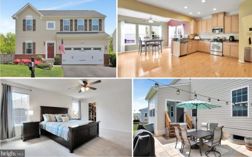 7 Kimberly Kristin Way, Lovettsville, VA 20180-8544