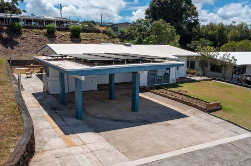 98-1260 Mahipua St, Aiea HI  96701-3433 exterior