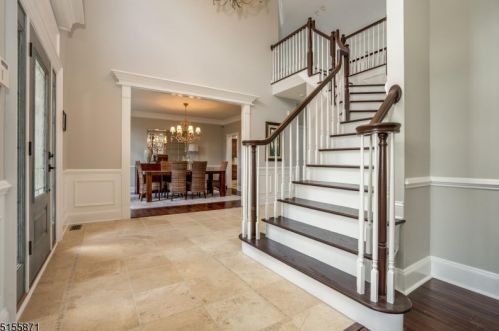 16 Neshanic Dr, East Amwell Township NJ  08551-1844 exterior