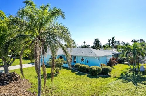 2132 15th St, Cape Coral, FL 33909-0017