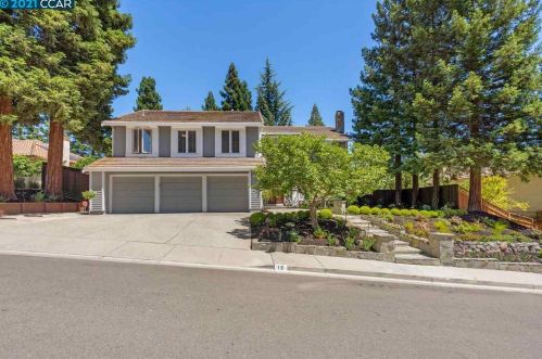 12 Macpherson Pl, Danville, CA 94526-2920