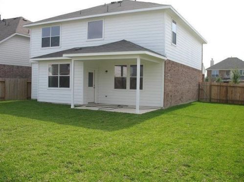 31726 Forest Oak Park Ct, Conroe TX  77385-5124 exterior