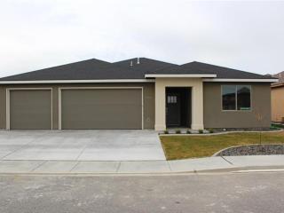 2343 Copperhill St, Richland, WA 99354-2100