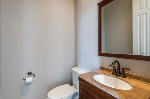 2000 Warwick Crescent Ct, Argyle TX  76226-1525 exterior