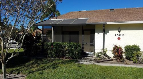 1509 51st Ln, Cape Coral, FL 33914-7482